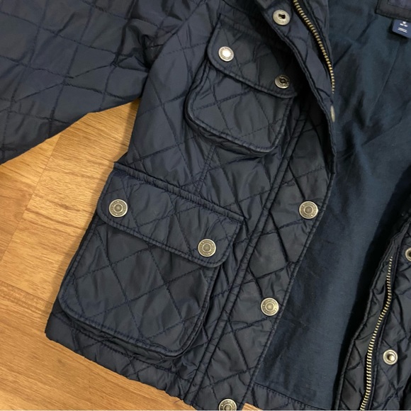 Gap Quilted Jacket - Picture 3 of 3
